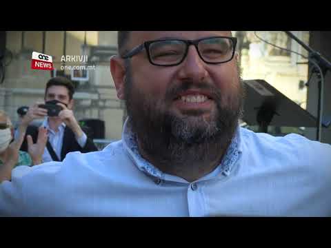 MANUEL DELIA JIKTEB FUQ ‘EDWIN VASSALLO TAL-BANANA’