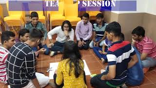 First Year Induction - Academic Year 2019-20
