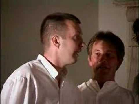 Klapa Tragos - Tvoji meni pritu