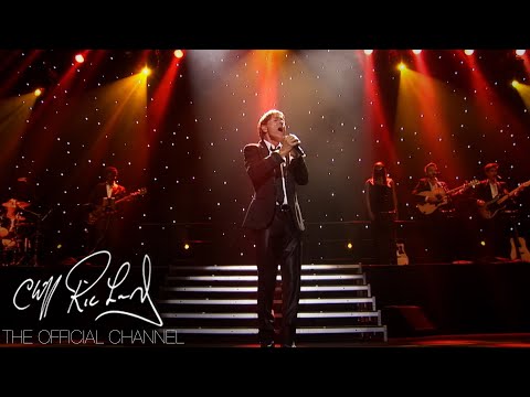 Cliff Richard - Sealed With A Kiss (Live in Sydney 2013)