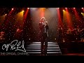 Cliff Richard Sealed With A Kiss Live In Sydney 2013