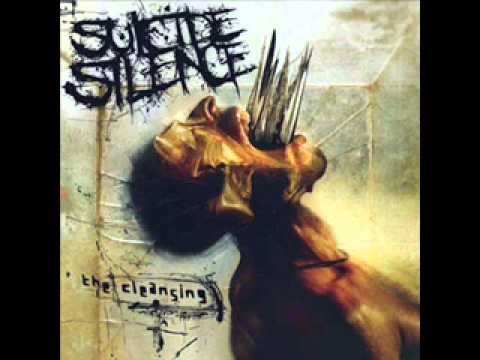 Suicide Silence - Unanswered