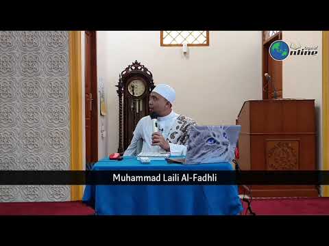 Jazari6 3-6 Makhraj Umum dan Makhraj Khusus serta Pendapat Para Ulama Mengenai Jumlah Makhraj