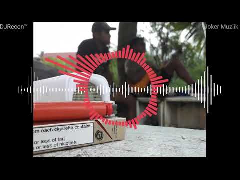 DJ Recon x Joker Muzik ft Waikatakata vure - Ni Iko Yali (kLub Remix )