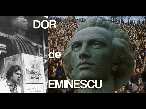 Dor de Eminescu • Adrian Păunescu, Al. Zărnescu • Cenaclul Flacăra