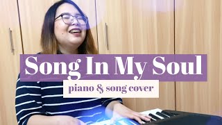 Song In My Soul - Phil Wickham | Piano &amp; Song Cover