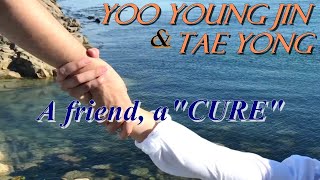 [Dance Creation] 함께 Cure - Yoo Young Jin feat. NCT's Taeyong