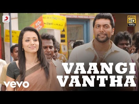 vaangi vantha song lyrics Thumbnail