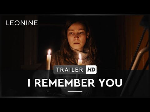 Trailer I Remember You