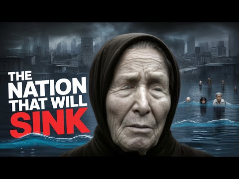 Baba Vanga’s Vision: The Nation That Vanishes Overnight—A Prophecy We Ignored