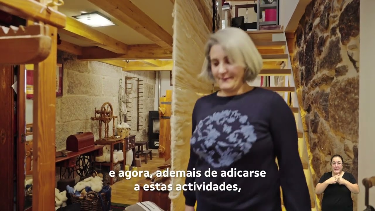 2022 Innovación tecnolóxica RIR & CO DISEÑO TEXTIL