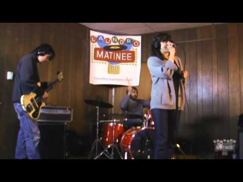 The Fiery Furnaces - Duplexes of the Dead