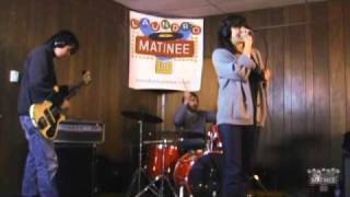 The Fiery Furnaces - Duplexes of the Dead