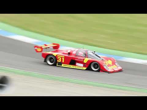 2023 05 05 Hockenheim Historic Prototypen