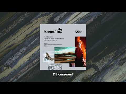 Premiere: Sam Scheme - Elevator Music