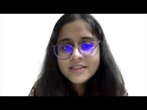 And Shreya goes to....... Therapy