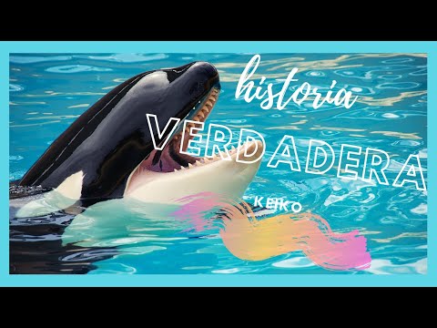 KEIKO: LA IMPACTANTE HISTORIA