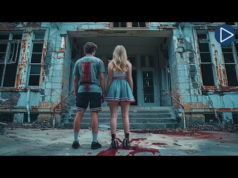HELL COLLEGE MASSACRE 🎬 Full Horror Movie 🎬 English HD