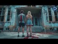 HELL COLLEGE MASSACRE Full Horror Movie English HD