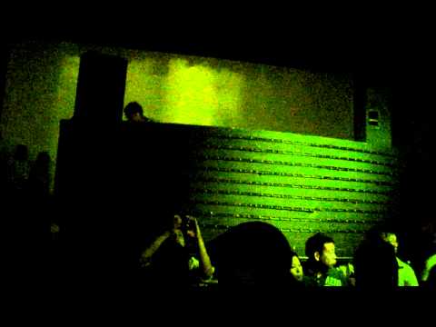 Sean Tyas @ The Guvernment (Part 2/6)