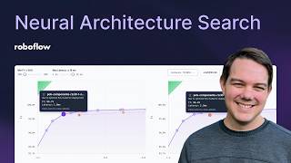 Neural Architecture Search: Train the Right Vision Model for Your Hardware