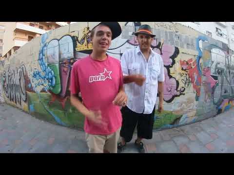 Miilk - Knarkar (Video Slask)