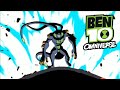 Feedback's Return - Ben 10 Classic