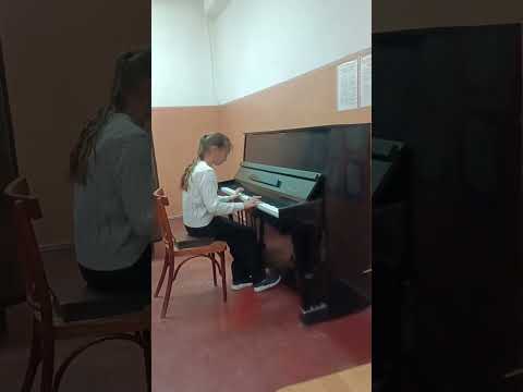 Зарипова Аделина