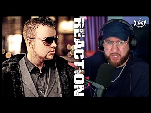 Kollegah - Untertreiberrap | REACTION