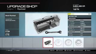 Forza 5 C Class Mercedes 190E Indy Speedway Oval Race and Tune