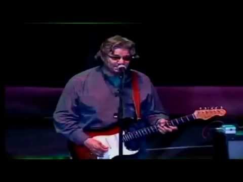 Steve Miller Band Ft Joe Satriani "- Fly Like An Eagle -" Live 2005 [Full HD]
