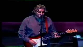 Steve Miller Band Ft Joe Satriani – Fly Like An Eagle (Live 2005)