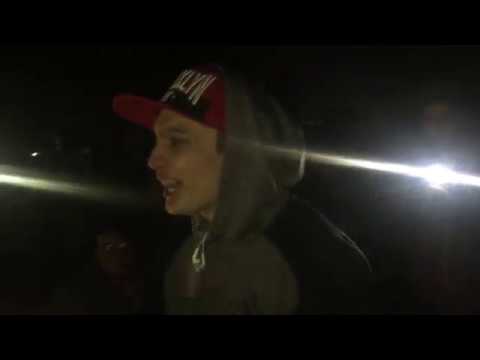 ‍☠️ Godo VS Hisoka - Final - 4ta Fecha  ‍☠️