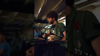 Lời Dịch Bai Hat American Wedding Gogol Bordello