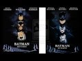 Batman Returns (1992): [‘BTAS’]: Complete Score: # 20./16.) “Sore Spots”/”Batman’s Closet*.” - [HD]