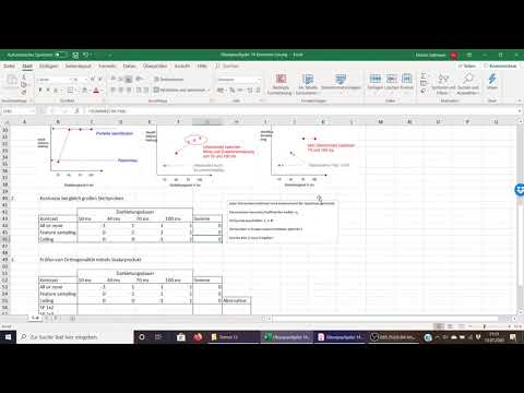 QMB Tutorium SS20 Übungsaufgabe Kontraste