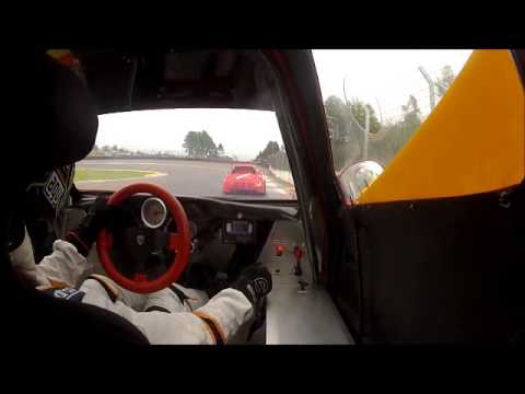 Veloce Day - VELOPARK - 08/12/2012 - Piloto Fernando Vogel - #12