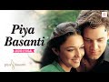 Piya Basanti Official Audio Lyrical K S Chithra Ustad Sultan Khan Sandesh Shandilya