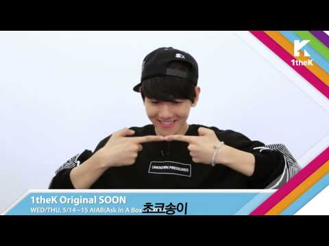 EXO140513 1theK COMING UP NEXT EXO K Cut