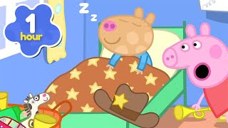 Download lagu Pedro Is Late For The School Trip! โฐ | Peppa Pig Full Episodes mp3 Download lagu Pedro Is Late For The School Trip! โฐ | Peppa Pig Full Episodes mp3