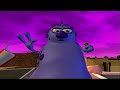 VeggieTales The 4 Versions Of Fib