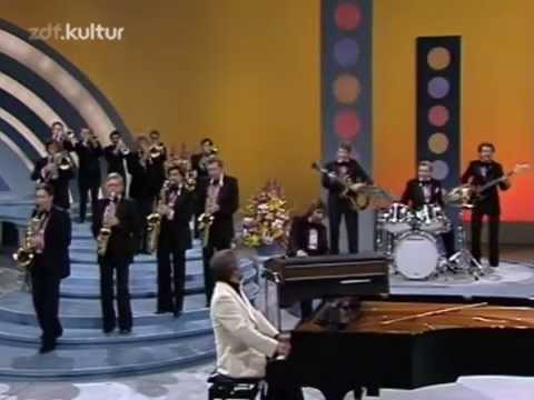 Horst Jankowski und RIAS Tanzorchester - Fernsehballett 1978
