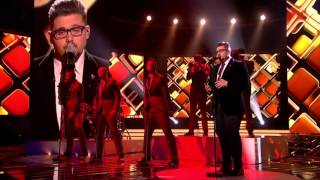 James Bay - Let It Go - Che Chesterman Cover