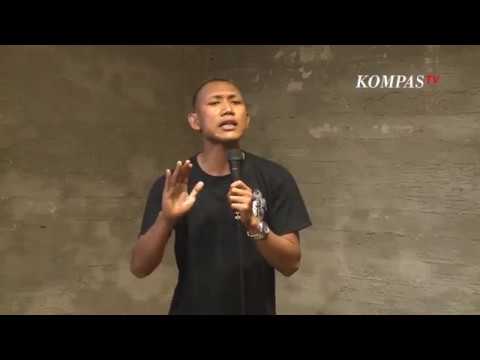 Oki Rengga: Pake Jersey Ketat - SUCI 8 (OPEN MIC)