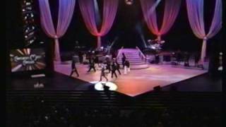 Mariah Carey - Fantasy (Live - AMA 1996)