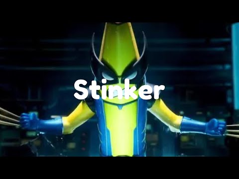 Fortnite Ranked, but it’s stinky!