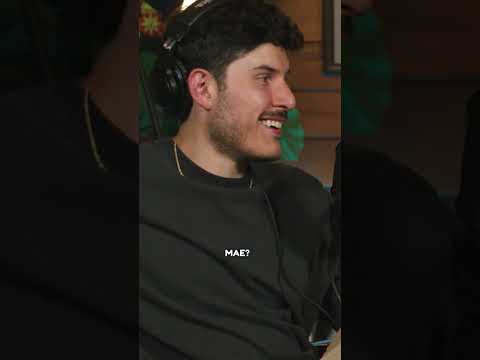 Corney nos habla sobre su personaje