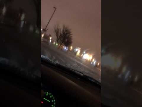 Thumbnail for Having fun in The Taurus on the snow (Drifting kinda) by Drifti, Drifting