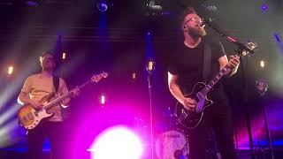 Gomez -8.Get Myself Arrested - Nottingham 25th April 2018