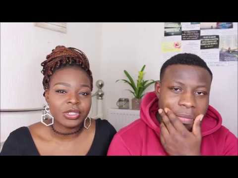 Yoruba Conversations With My Bro || Formulating Sentences || Complete Fail lol || Fully Subtitled